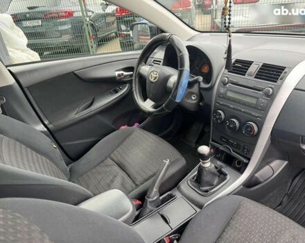 Тойота Королла, об'ємом двигуна 1.3 л та пробігом 252 тис. км за 4990 $, фото 25 на Automoto.ua