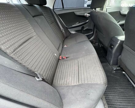 Тойота Королла, об'ємом двигуна 1.3 л та пробігом 252 тис. км за 4990 $, фото 22 на Automoto.ua