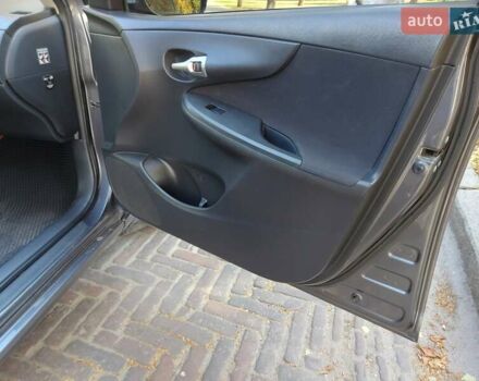 Тойота Королла, объемом двигателя 1.33 л и пробегом 230 тыс. км за 7500 $, фото 17 на Automoto.ua