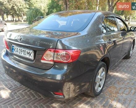 Тойота Королла, объемом двигателя 1.33 л и пробегом 230 тыс. км за 7500 $, фото 9 на Automoto.ua