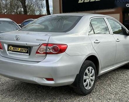 Тойота Королла, объемом двигателя 1.3 л и пробегом 98 тыс. км за 8800 $, фото 5 на Automoto.ua