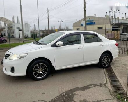 Тойота Королла, объемом двигателя 0 л и пробегом 189 тыс. км за 7199 $, фото 7 на Automoto.ua