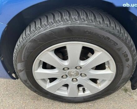 Тойота Королла, об'ємом двигуна 1.3 л та пробігом 252 тис. км за 4990 $, фото 9 на Automoto.ua