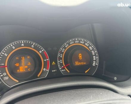 Тойота Королла, об'ємом двигуна 1.3 л та пробігом 252 тис. км за 4990 $, фото 12 на Automoto.ua