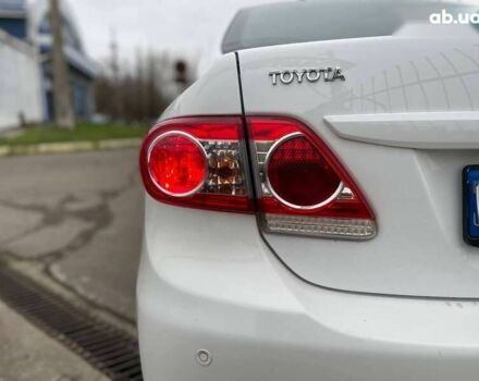 Тойота Королла, объемом двигателя 0 л и пробегом 189 тыс. км за 7199 $, фото 8 на Automoto.ua