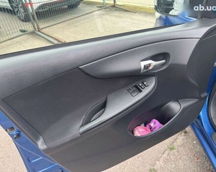 Тойота Королла, об'ємом двигуна 1.3 л та пробігом 252 тис. км за 4990 $, фото 11 на Automoto.ua