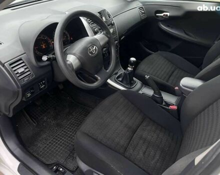 Тойота Королла, объемом двигателя 0 л и пробегом 189 тыс. км за 7199 $, фото 12 на Automoto.ua