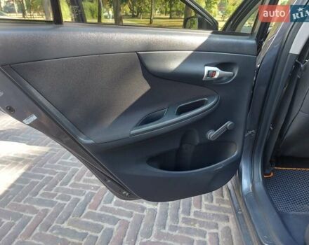 Тойота Королла, объемом двигателя 1.33 л и пробегом 230 тыс. км за 7500 $, фото 20 на Automoto.ua