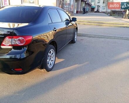 Тойота Королла, объемом двигателя 0 л и пробегом 320 тыс. км за 7200 $, фото 2 на Automoto.ua