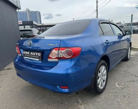 Тойота Королла, об'ємом двигуна 1.3 л та пробігом 252 тис. км за 4990 $, фото 5 на Automoto.ua