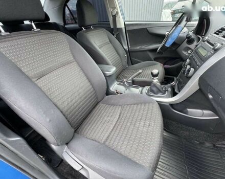 Тойота Королла, об'ємом двигуна 1.3 л та пробігом 252 тис. км за 4990 $, фото 24 на Automoto.ua