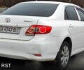 Тойота Королла, объемом двигателя 1.3 л и пробегом 111 тыс. км за 6500 $, фото 6 на Automoto.ua