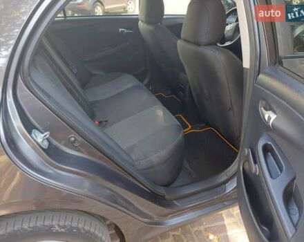 Тойота Королла, объемом двигателя 1.33 л и пробегом 230 тыс. км за 7500 $, фото 15 на Automoto.ua