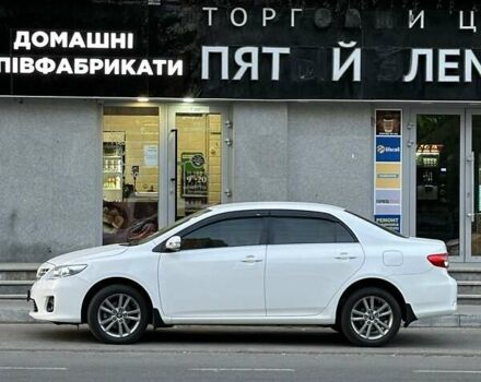 Тойота Королла, об'ємом двигуна 1.6 л та пробігом 52 тис. км за 12499 $, фото 9 на Automoto.ua