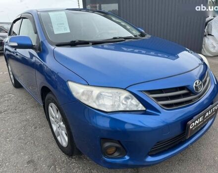 Тойота Королла, об'ємом двигуна 1.3 л та пробігом 252 тис. км за 4990 $, фото 3 на Automoto.ua