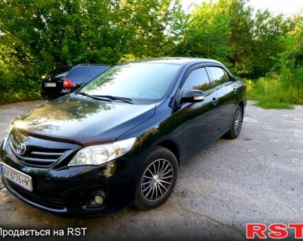 Тойота Королла, объемом двигателя 1.3 л и пробегом 167 тыс. км за 9000 $, фото 5 на Automoto.ua