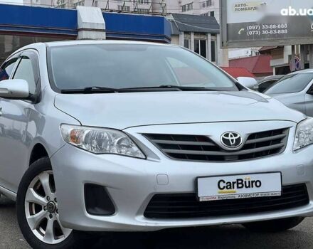 Тойота Королла, объемом двигателя 1.3 л и пробегом 91 тыс. км за 7900 $, фото 1 на Automoto.ua