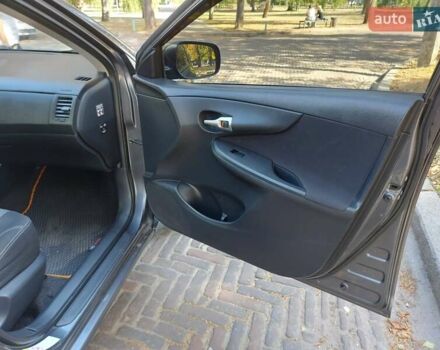 Тойота Королла, объемом двигателя 1.33 л и пробегом 230 тыс. км за 7500 $, фото 16 на Automoto.ua