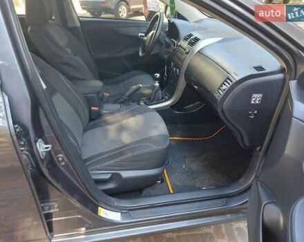 Тойота Королла, объемом двигателя 1.33 л и пробегом 230 тыс. км за 7500 $, фото 12 на Automoto.ua