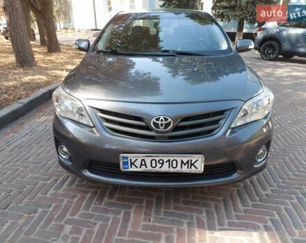 Тойота Королла, объемом двигателя 1.33 л и пробегом 230 тыс. км за 7500 $, фото 4 на Automoto.ua