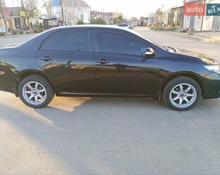 Тойота Королла, объемом двигателя 0 л и пробегом 320 тыс. км за 7200 $, фото 3 на Automoto.ua