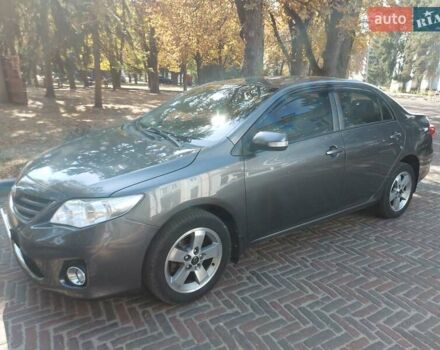 Тойота Королла, объемом двигателя 1.33 л и пробегом 230 тыс. км за 7500 $, фото 3 на Automoto.ua