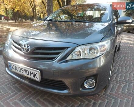 Тойота Королла, объемом двигателя 1.33 л и пробегом 230 тыс. км за 7500 $, фото 2 на Automoto.ua