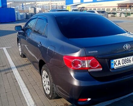 Тойота Королла, об'ємом двигуна 1.3 л та пробігом 120 тис. км за 6500 $, фото 4 на Automoto.ua