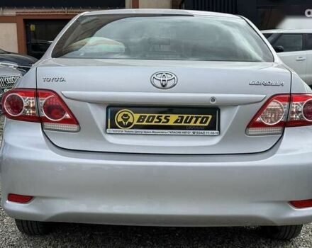 Тойота Королла, объемом двигателя 1.3 л и пробегом 98 тыс. км за 8800 $, фото 4 на Automoto.ua