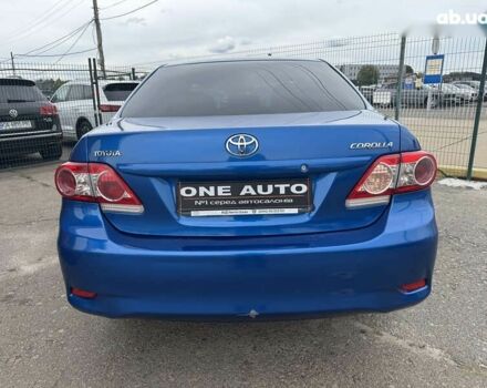 Тойота Королла, об'ємом двигуна 1.3 л та пробігом 252 тис. км за 4990 $, фото 6 на Automoto.ua