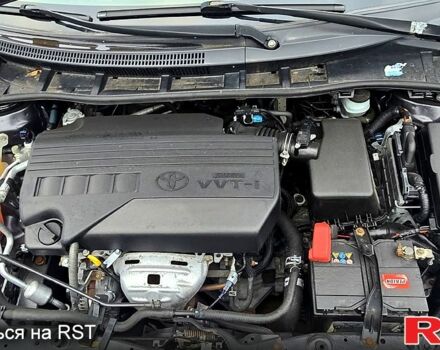 Тойота Королла, объемом двигателя 1.3 л и пробегом 260 тыс. км за 5700 $, фото 10 на Automoto.ua