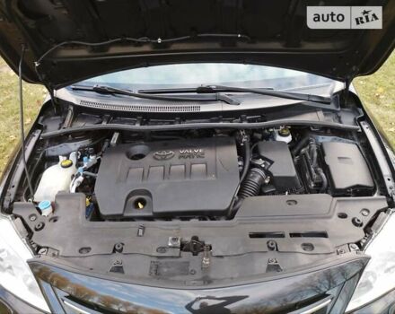 Тойота Королла, об'ємом двигуна 1.6 л та пробігом 226 тис. км за 9400 $, фото 58 на Automoto.ua