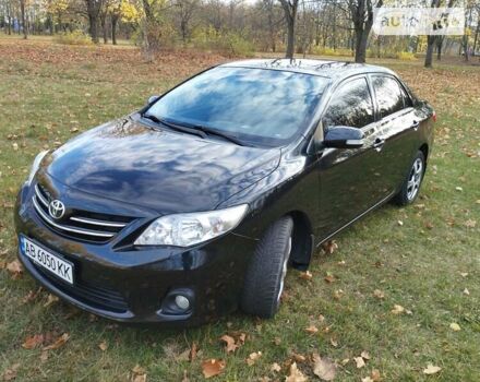 Тойота Королла, об'ємом двигуна 1.6 л та пробігом 226 тис. км за 9400 $, фото 11 на Automoto.ua