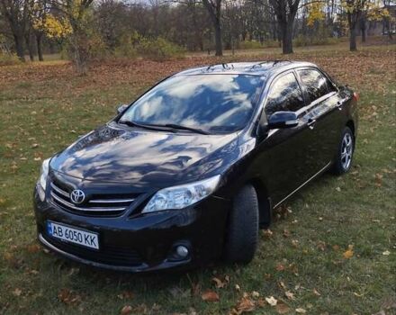 Тойота Королла, об'ємом двигуна 1.6 л та пробігом 226 тис. км за 9400 $, фото 31 на Automoto.ua