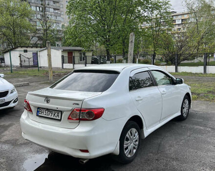 Тойота Королла, об'ємом двигуна 1.6 л та пробігом 170 тис. км за 7100 $, фото 3 на Automoto.ua