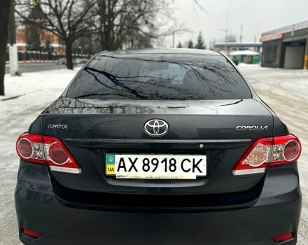 Тойота Королла, об'ємом двигуна 1.3 л та пробігом 233 тис. км за 8500 $, фото 5 на Automoto.ua