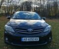 Тойота Королла, об'ємом двигуна 1.6 л та пробігом 226 тис. км за 9400 $, фото 20 на Automoto.ua