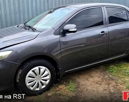 Тойота Королла, объемом двигателя 1.3 л и пробегом 260 тыс. км за 5700 $, фото 1 на Automoto.ua