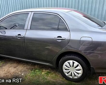Тойота Королла, объемом двигателя 1.3 л и пробегом 260 тыс. км за 5700 $, фото 2 на Automoto.ua