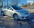 Тойота Королла, объемом двигателя 1.6 л и пробегом 161 тыс. км за 7850 $, фото 1 на Automoto.ua