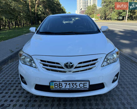 Тойота Королла, об'ємом двигуна 1.6 л та пробігом 80 тис. км за 10199 $, фото 4 на Automoto.ua