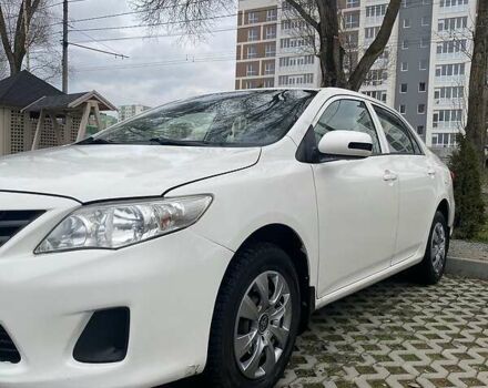 Тойота Королла, об'ємом двигуна 1.3 л та пробігом 228 тис. км за 7100 $, фото 1 на Automoto.ua