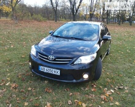 Тойота Королла, об'ємом двигуна 1.6 л та пробігом 226 тис. км за 9400 $, фото 17 на Automoto.ua