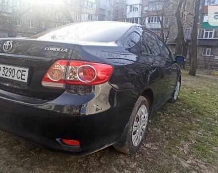 Тойота Королла, об'ємом двигуна 1.6 л та пробігом 117 тис. км за 11000 $, фото 9 на Automoto.ua