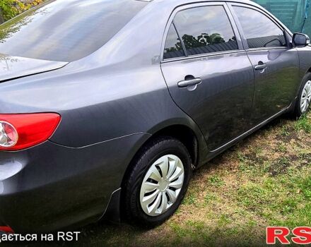 Тойота Королла, объемом двигателя 1.3 л и пробегом 260 тыс. км за 5700 $, фото 4 на Automoto.ua