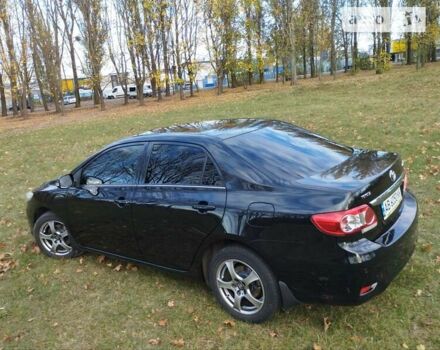 Тойота Королла, об'ємом двигуна 1.6 л та пробігом 226 тис. км за 9400 $, фото 9 на Automoto.ua