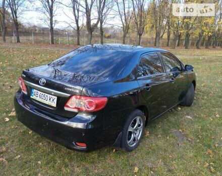 Тойота Королла, об'ємом двигуна 1.6 л та пробігом 226 тис. км за 9400 $, фото 24 на Automoto.ua