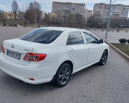 Тойота Королла, об'ємом двигуна 1.59 л та пробігом 300 тис. км за 8200 $, фото 1 на Automoto.ua