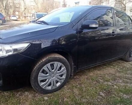 Тойота Королла, об'ємом двигуна 1.6 л та пробігом 117 тис. км за 11000 $, фото 5 на Automoto.ua