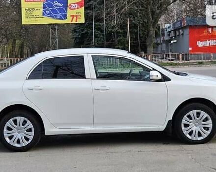 Тойота Королла, объемом двигателя 1.6 л и пробегом 93 тыс. км за 9400 $, фото 27 на Automoto.ua